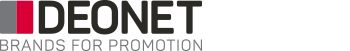 Deonet - Brands for promotion